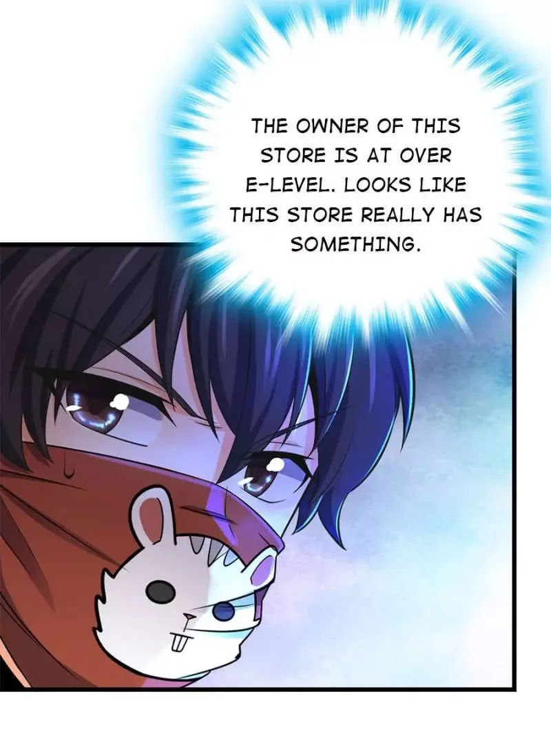 Spare Me, Great Lord! Chapter 65 page 65
