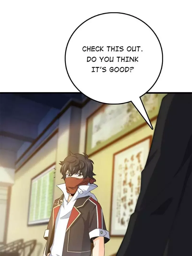Spare Me, Great Lord! Chapter 65 page 66