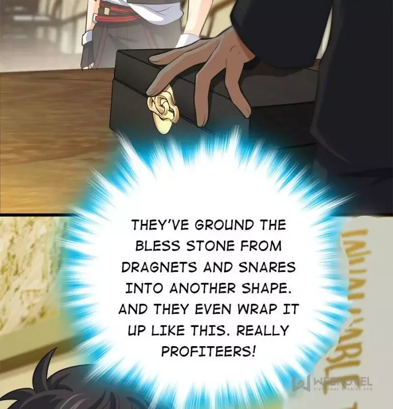 Spare Me, Great Lord! Chapter 65 page 67