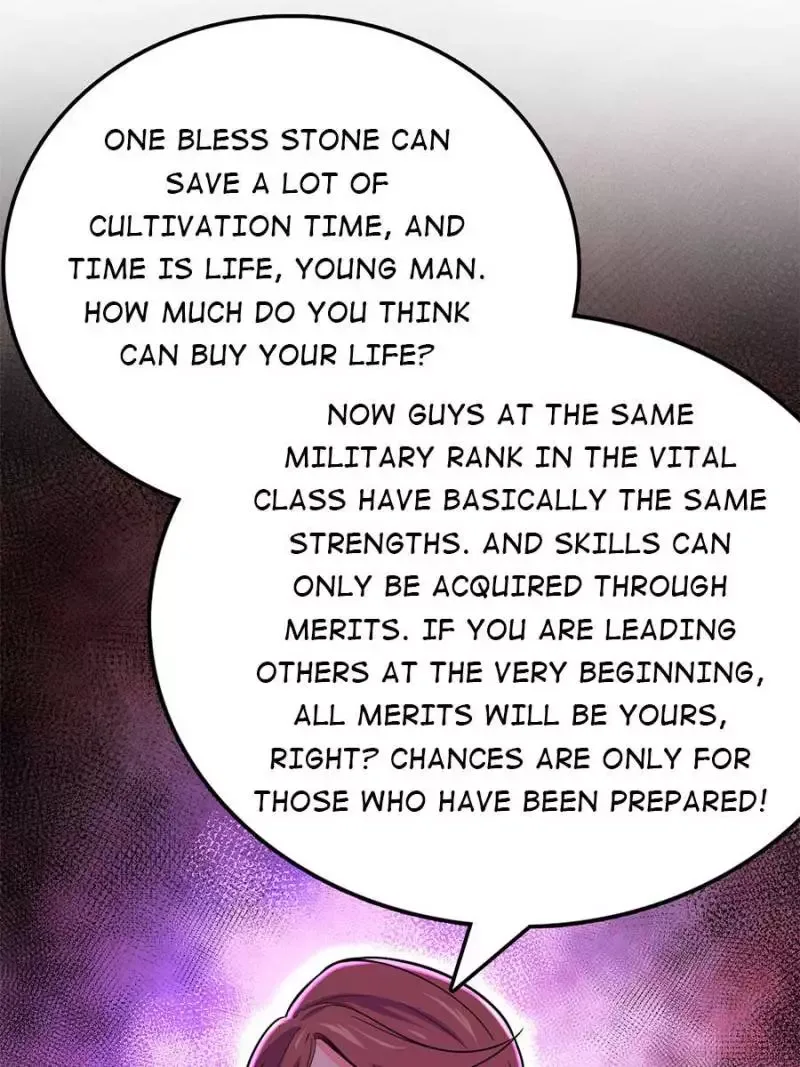 Spare Me, Great Lord! Chapter 65 page 72