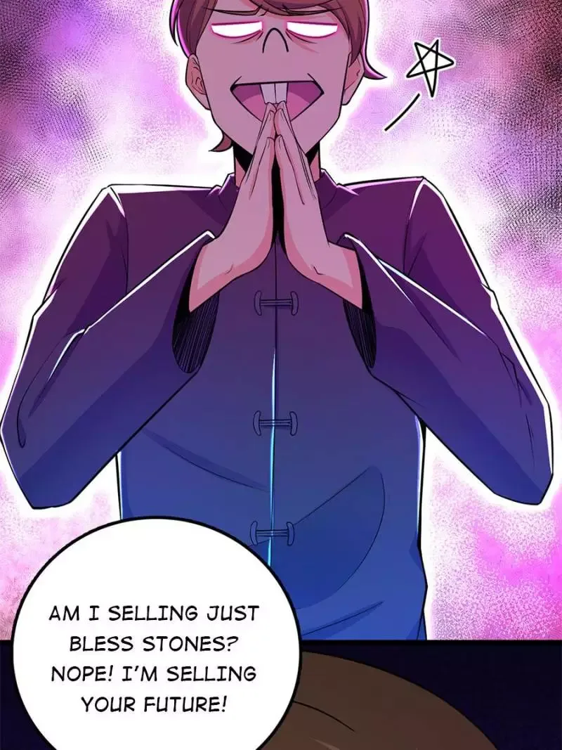 Spare Me, Great Lord! Chapter 65 page 73