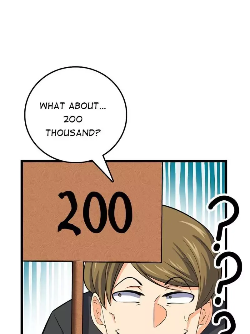 Spare Me, Great Lord! Chapter 65 page 81