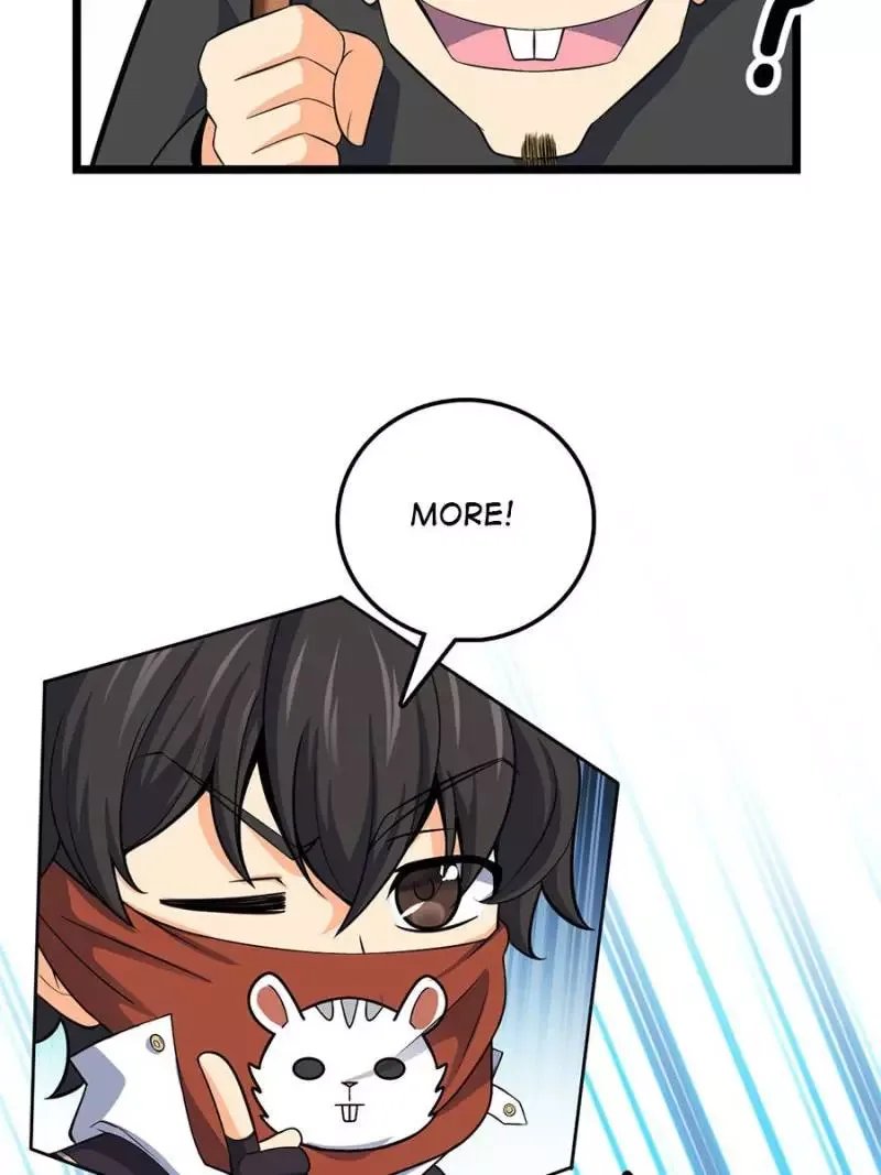 Spare Me, Great Lord! Chapter 65 page 82