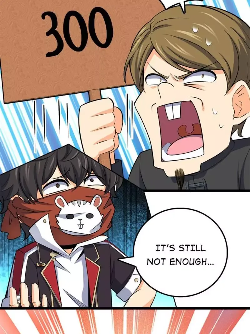 Spare Me, Great Lord! Chapter 65 page 84