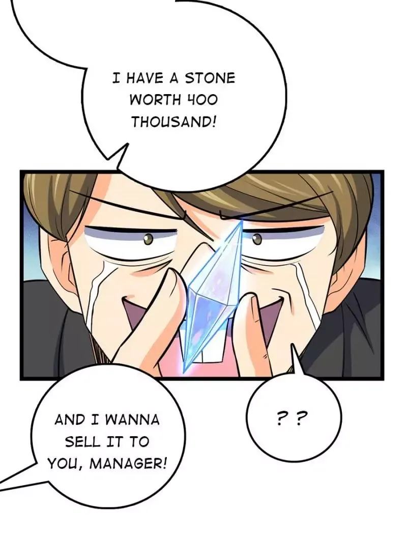 Spare Me, Great Lord! Chapter 65 page 91