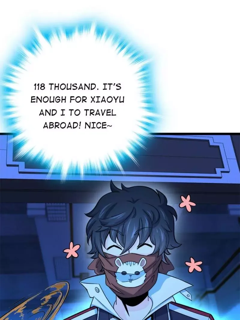 Spare Me, Great Lord! Chapter 65 page 100