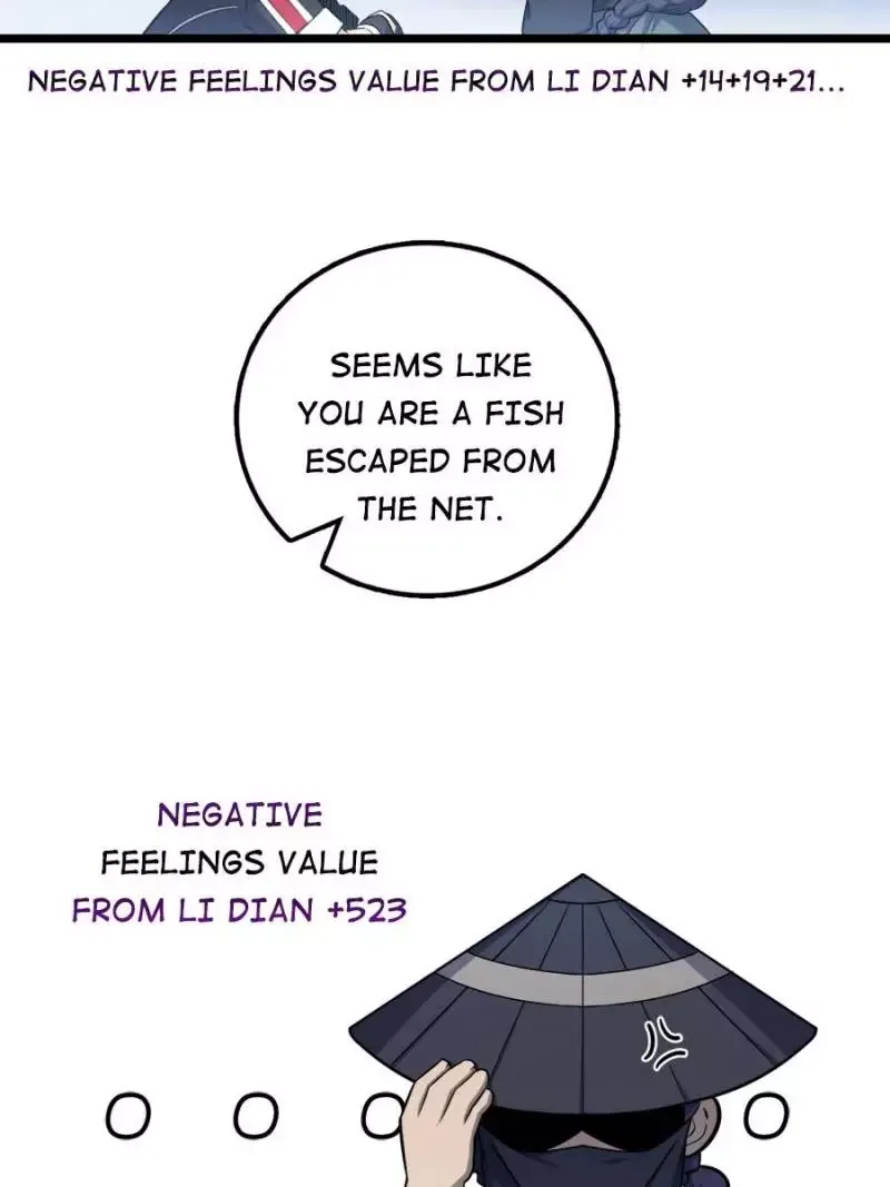 Spare Me, Great Lord! Chapter 66 page 8