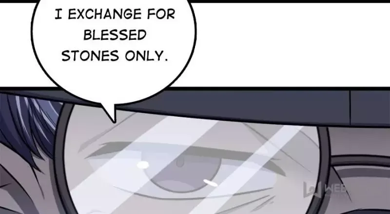 Spare Me, Great Lord! Chapter 66 page 12