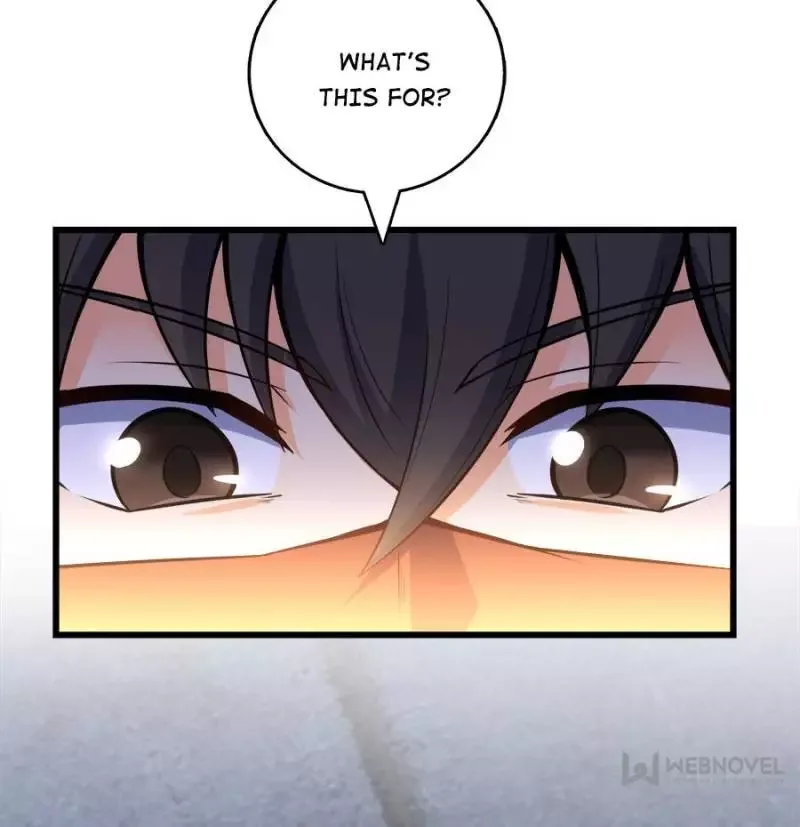 Spare Me, Great Lord! Chapter 66 page 30