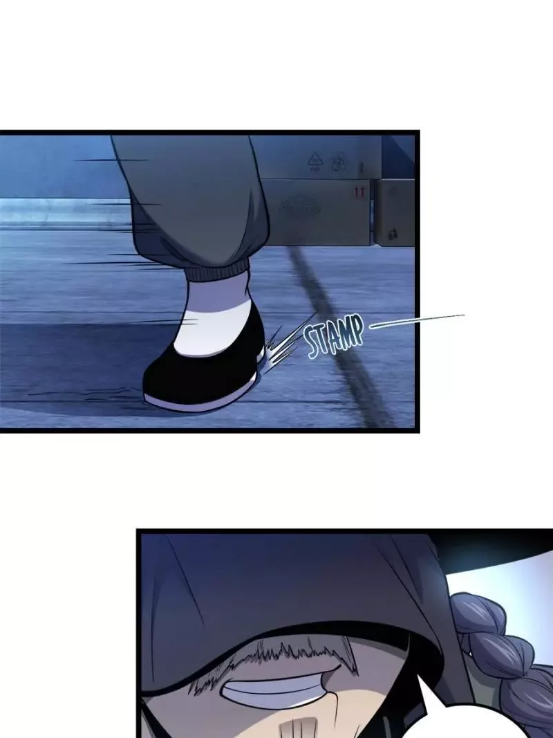 Spare Me, Great Lord! Chapter 66 page 40