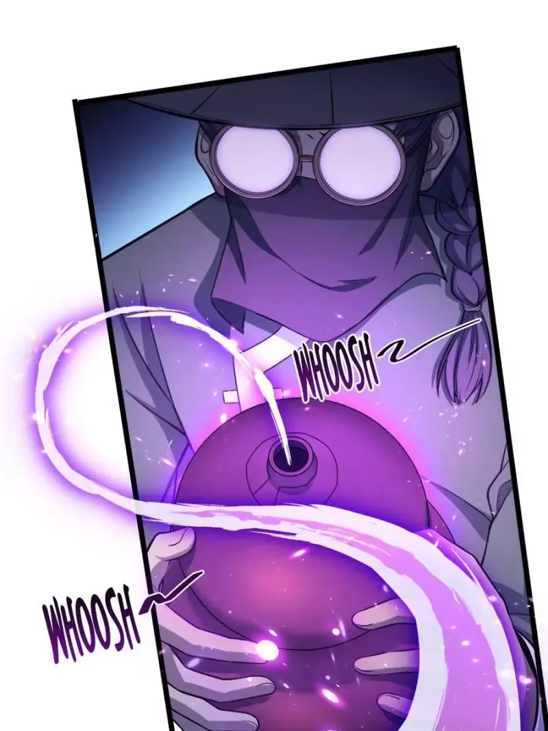 Spare Me, Great Lord! Chapter 66 page 49