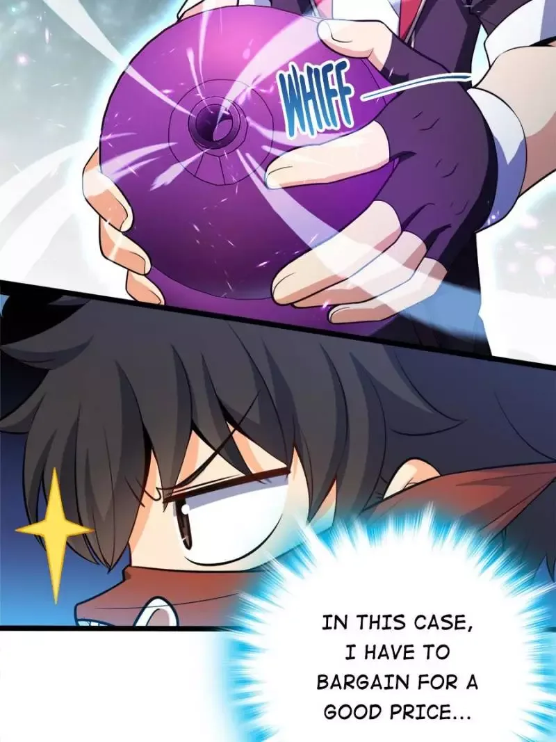 Spare Me, Great Lord! Chapter 66 page 65