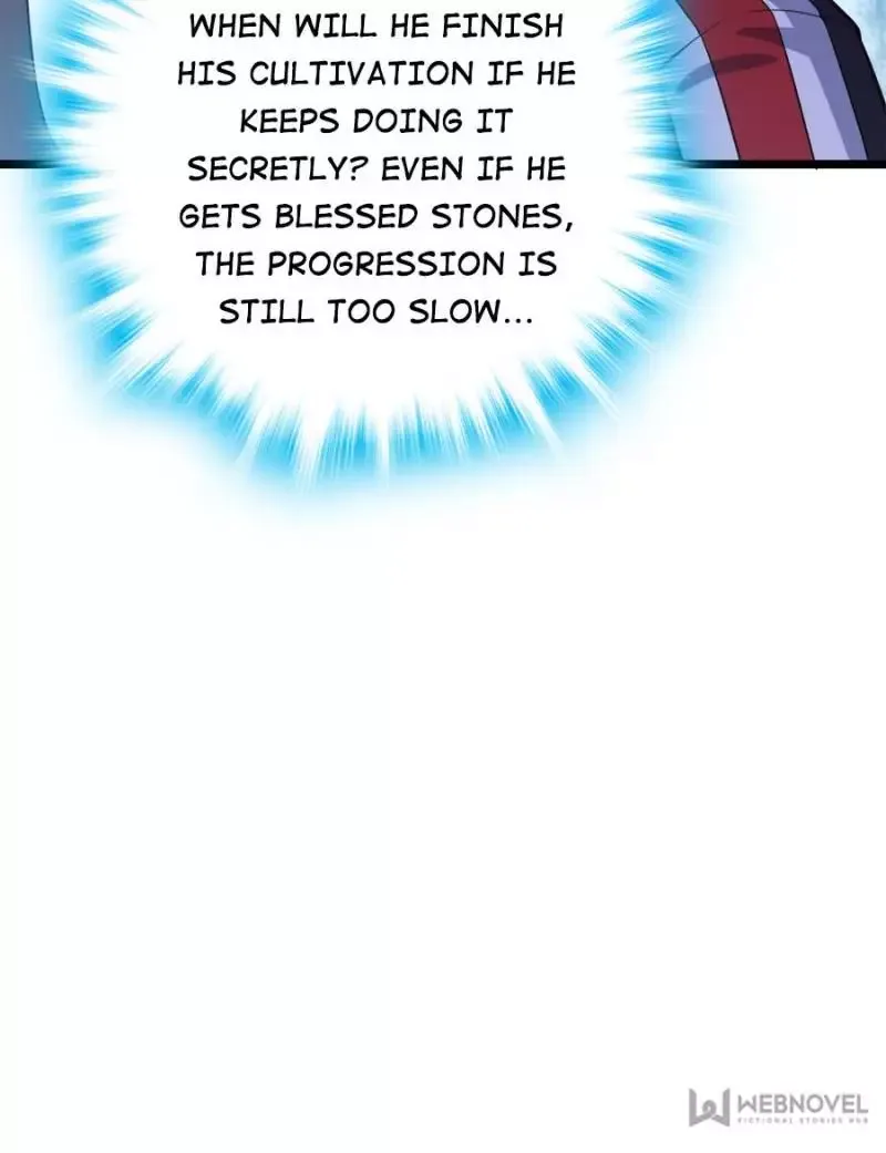 Spare Me, Great Lord! Chapter 66 page 79