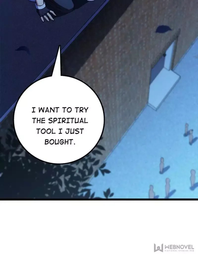 Spare Me, Great Lord! Chapter 66 page 83