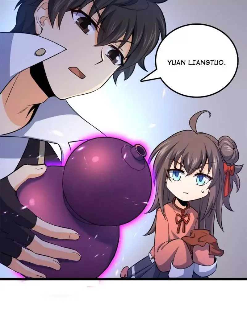 Spare Me, Great Lord! Chapter 66 page 86