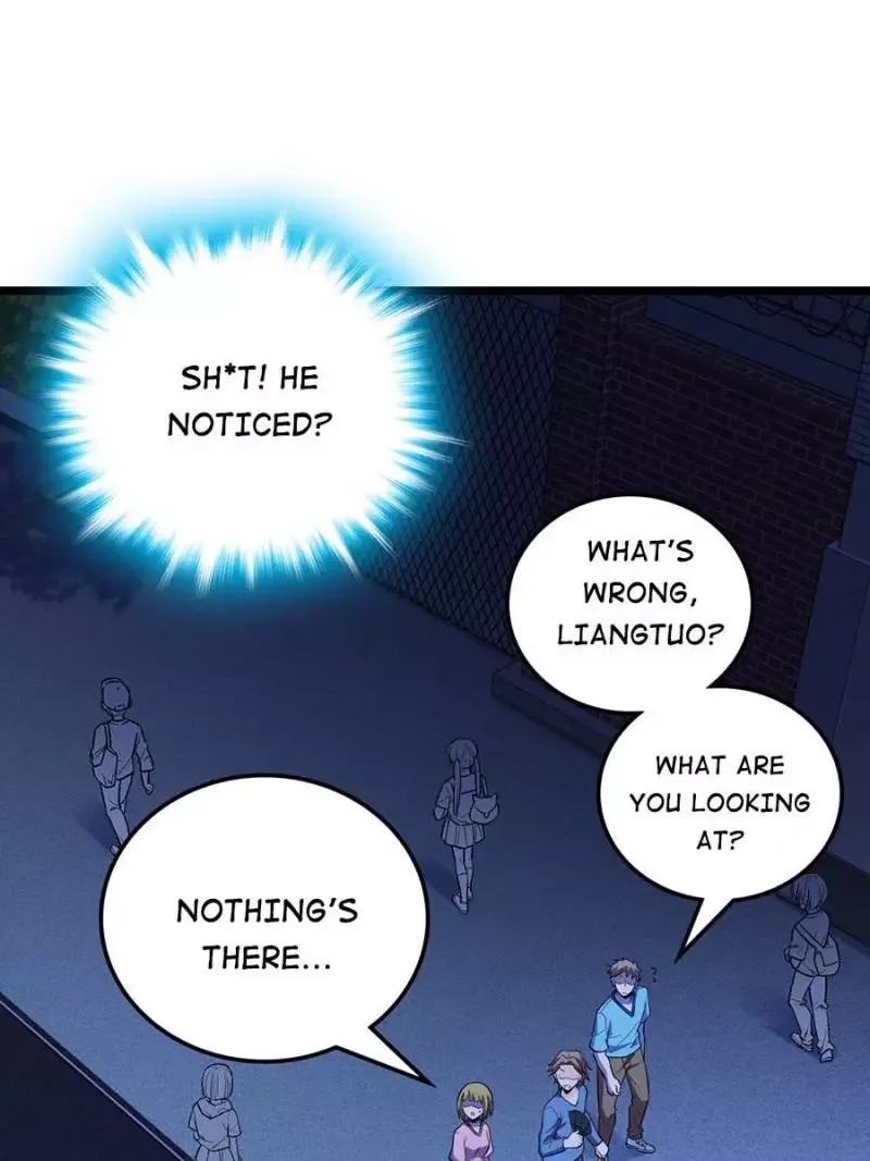 Spare Me, Great Lord! Chapter 67 page 1