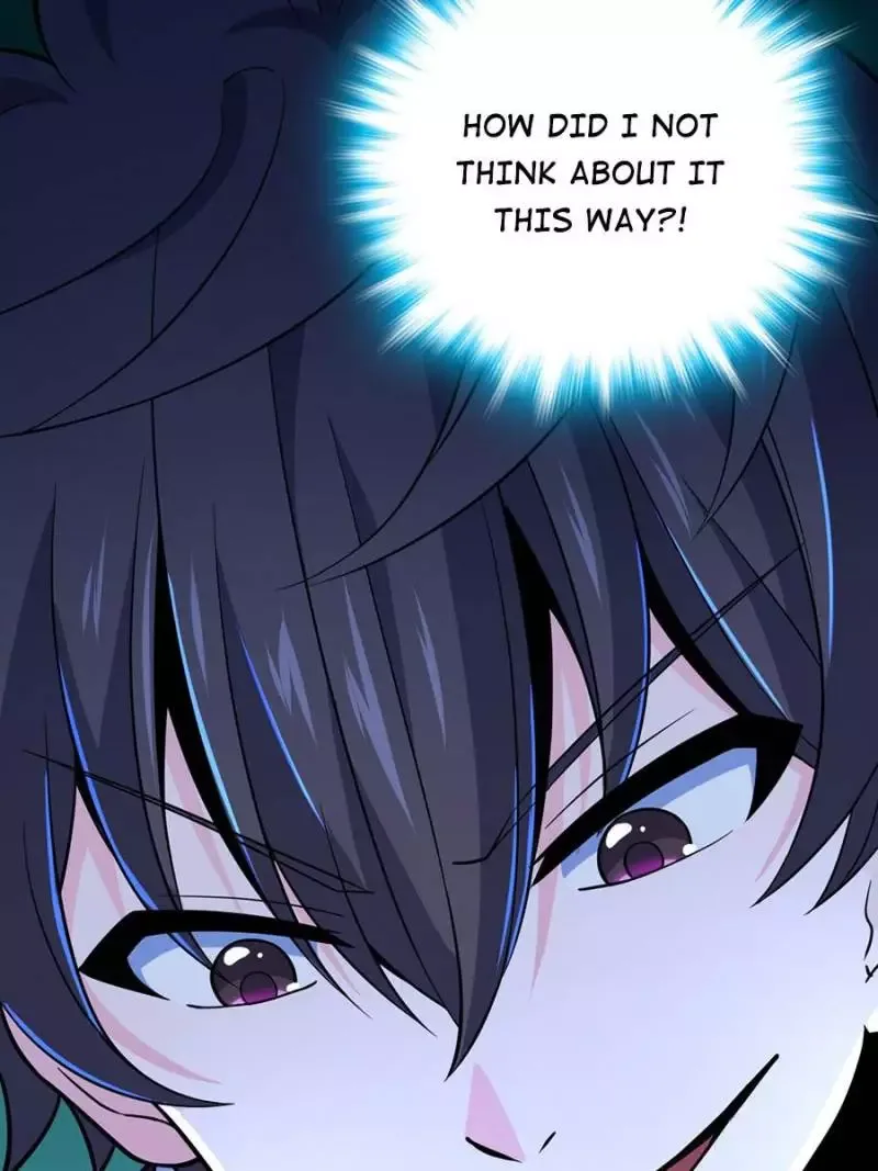 Spare Me, Great Lord! Chapter 67 page 29