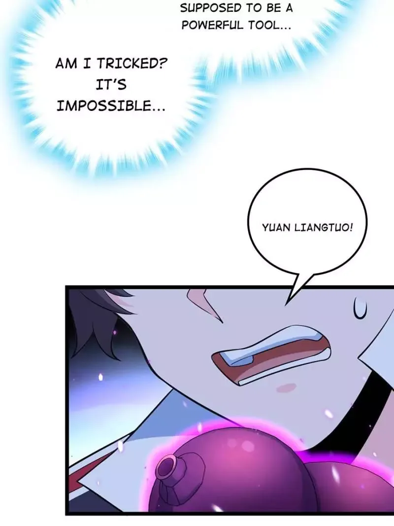 Spare Me, Great Lord! Chapter 67 page 5