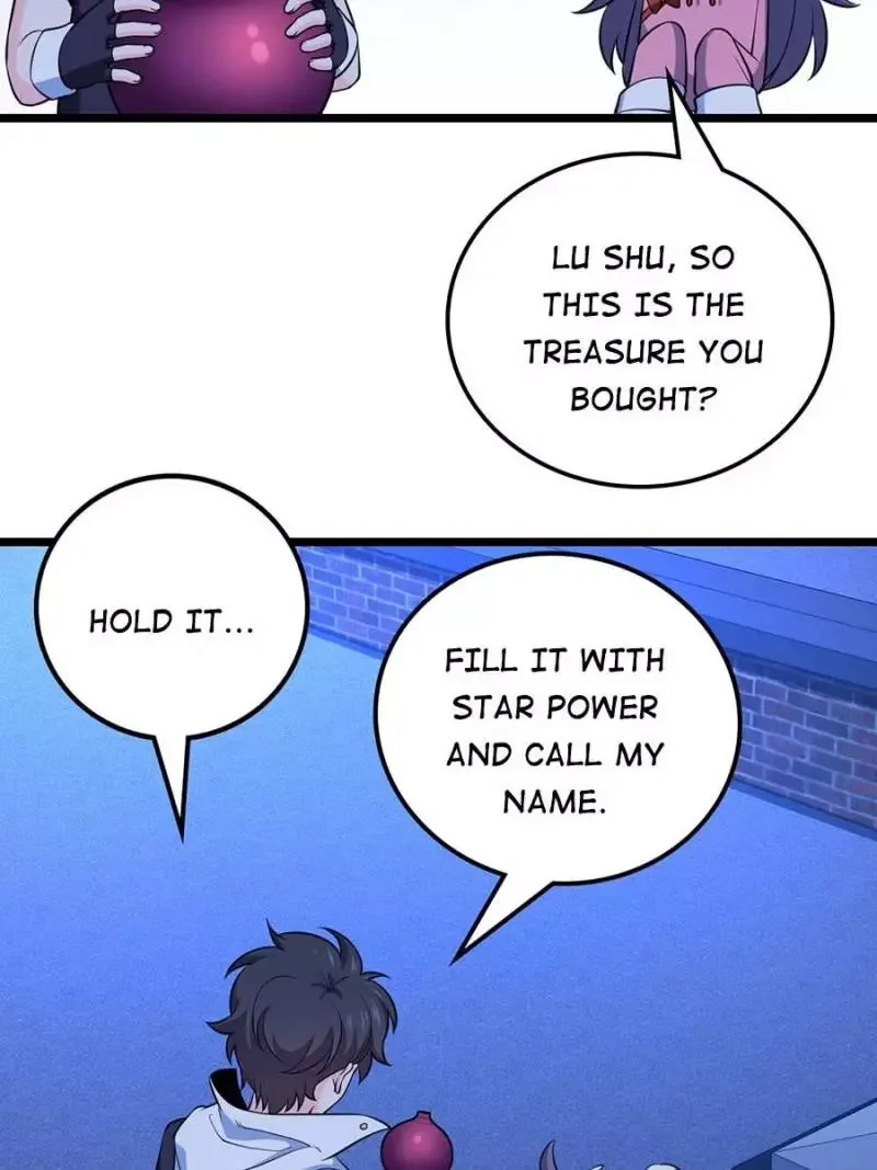 Spare Me, Great Lord! Chapter 67 page 11