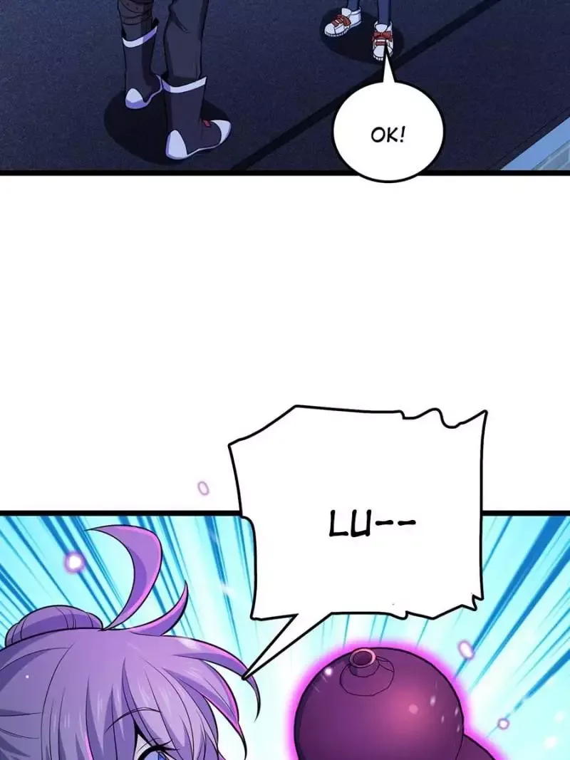 Spare Me, Great Lord! Chapter 67 page 13