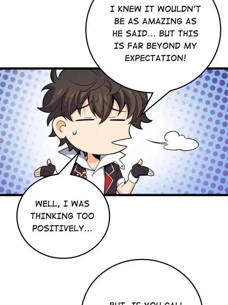 Spare Me, Great Lord! Chapter 67 page 25