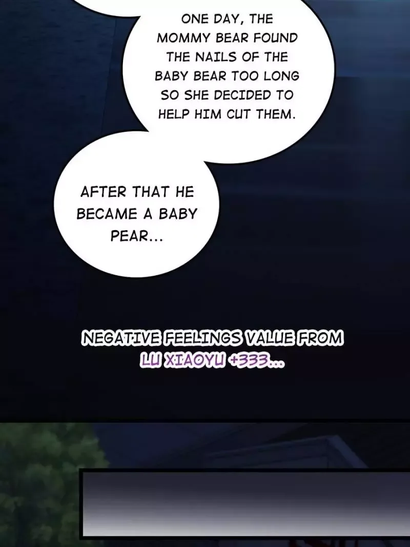 Spare Me, Great Lord! Chapter 67 page 37