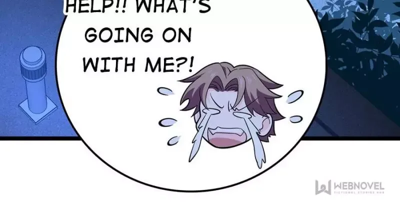 Spare Me, Great Lord! Chapter 67 page 39