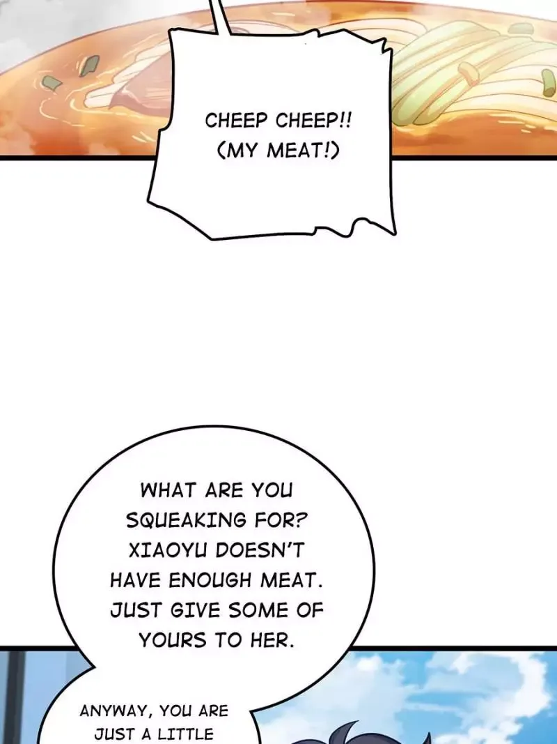 Spare Me, Great Lord! Chapter 67 page 47
