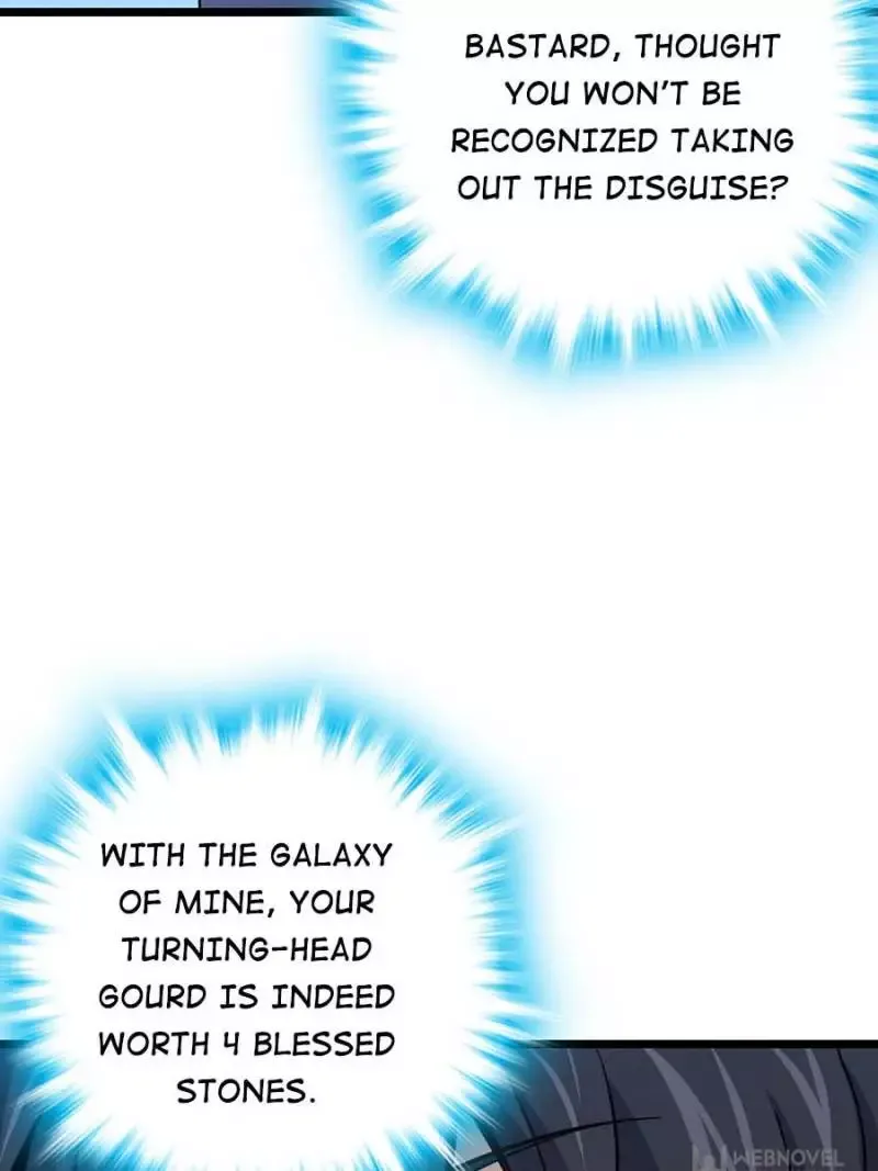 Spare Me, Great Lord! Chapter 67 page 70