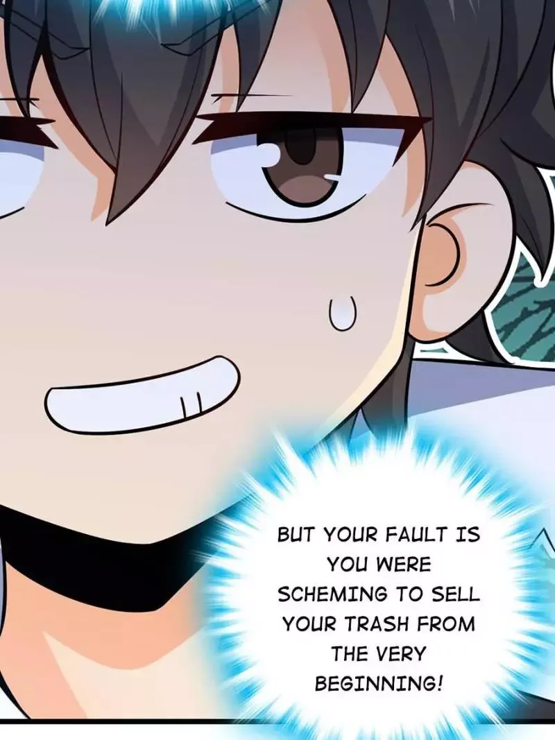 Spare Me, Great Lord! Chapter 67 page 72
