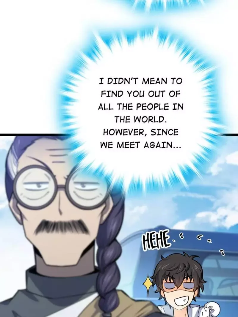 Spare Me, Great Lord! Chapter 67 page 73