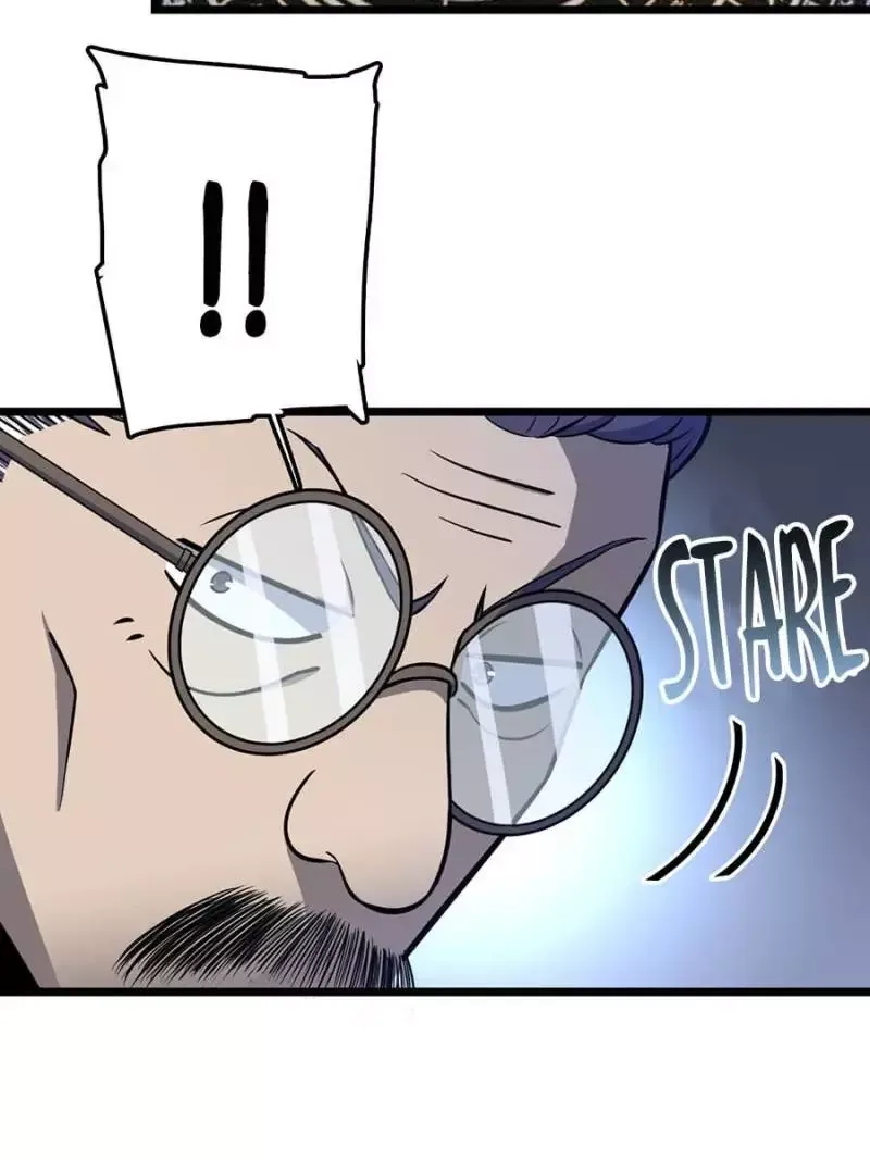 Spare Me, Great Lord! Chapter 67 page 82