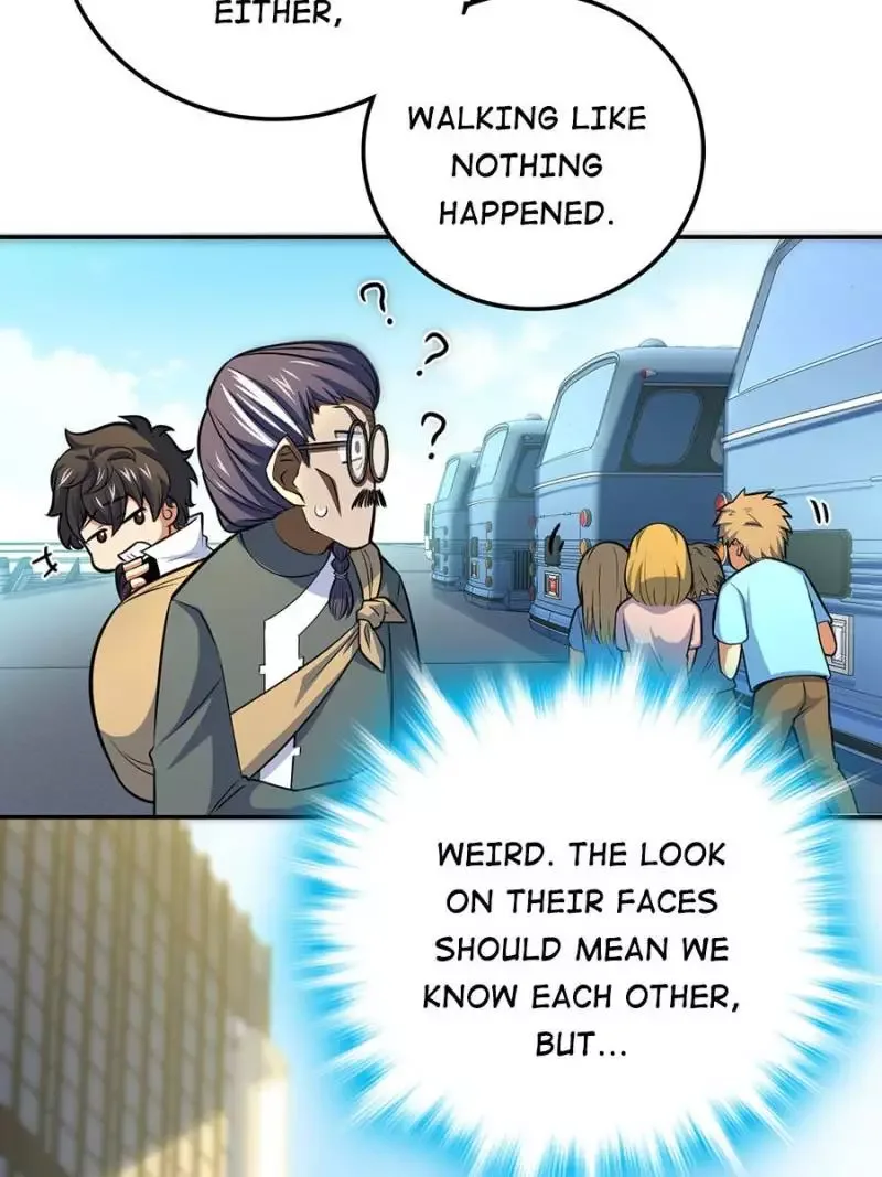 Spare Me, Great Lord! Chapter 67 page 91