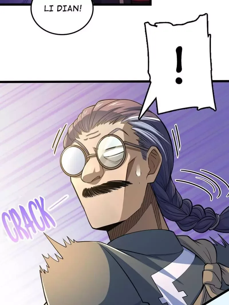 Spare Me, Great Lord! Chapter 67 page 97