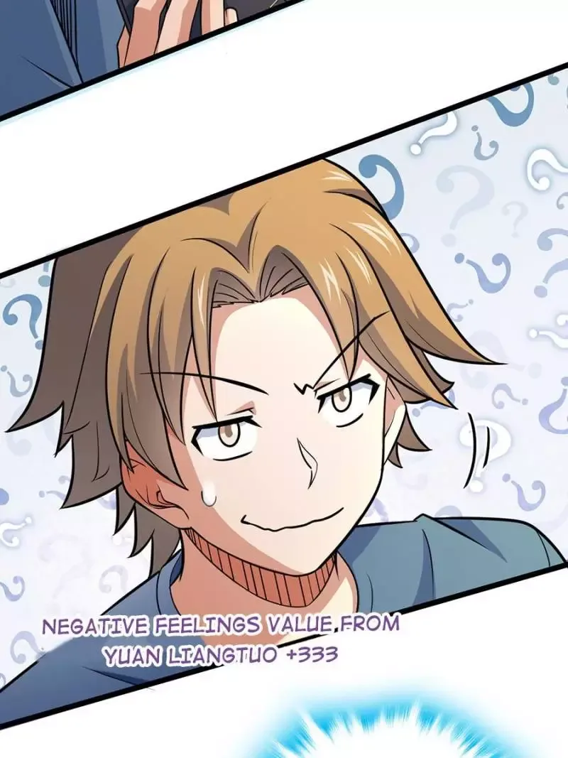 Spare Me, Great Lord! Chapter 67 page 100