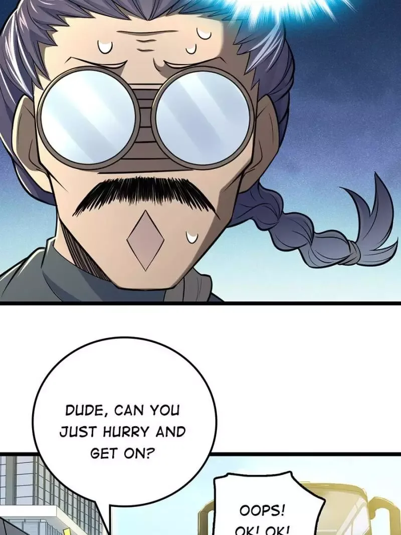 Spare Me, Great Lord! Chapter 67 page 102