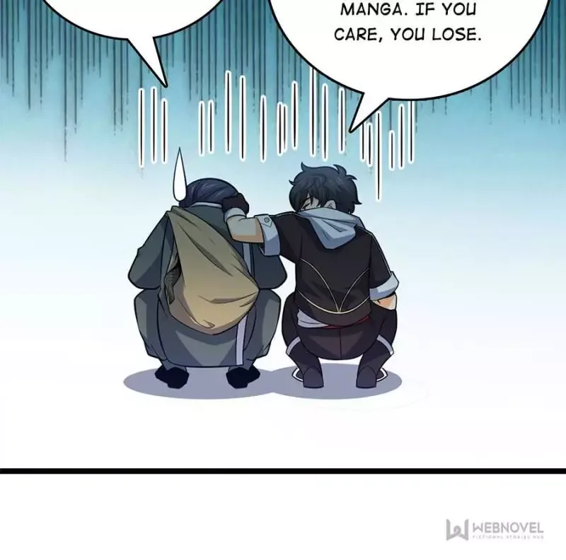 Spare Me, Great Lord! Chapter 67 page 113