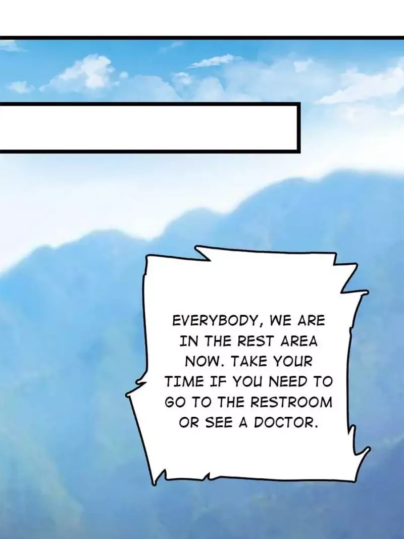 Spare Me, Great Lord! Chapter 68 page 34