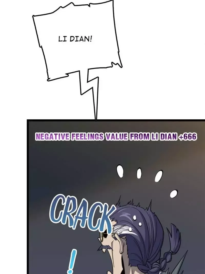 Spare Me, Great Lord! Chapter 68 page 44