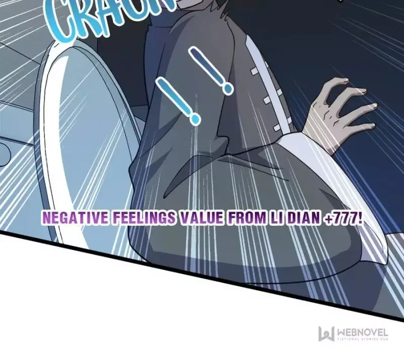 Spare Me, Great Lord! Chapter 68 page 51