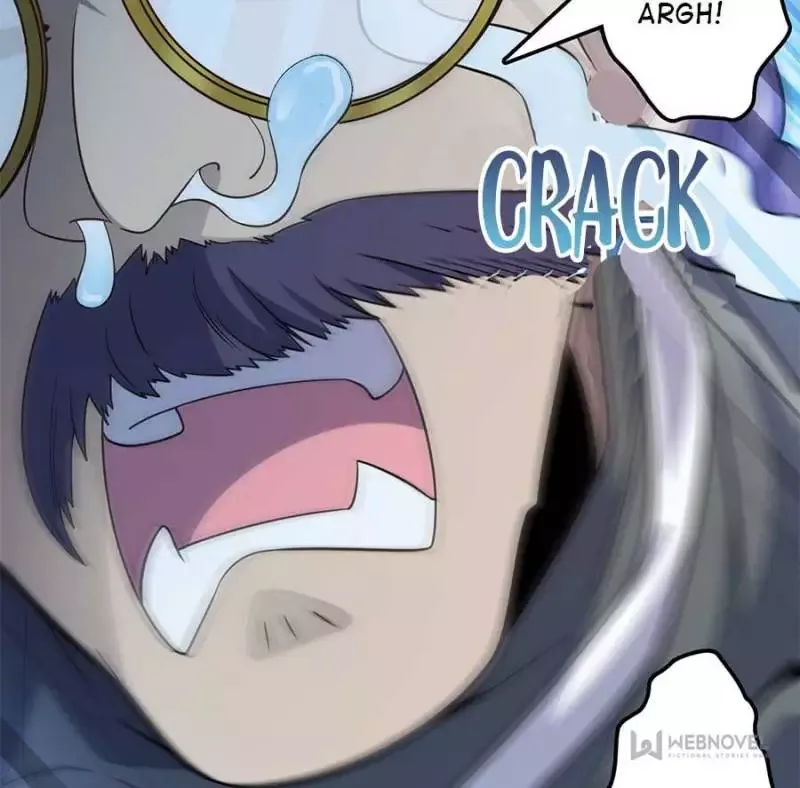 Spare Me, Great Lord! Chapter 68 page 60