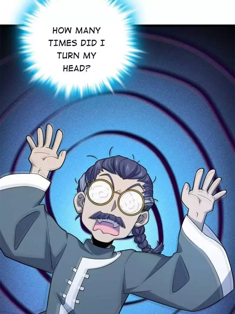 Spare Me, Great Lord! Chapter 68 page 62