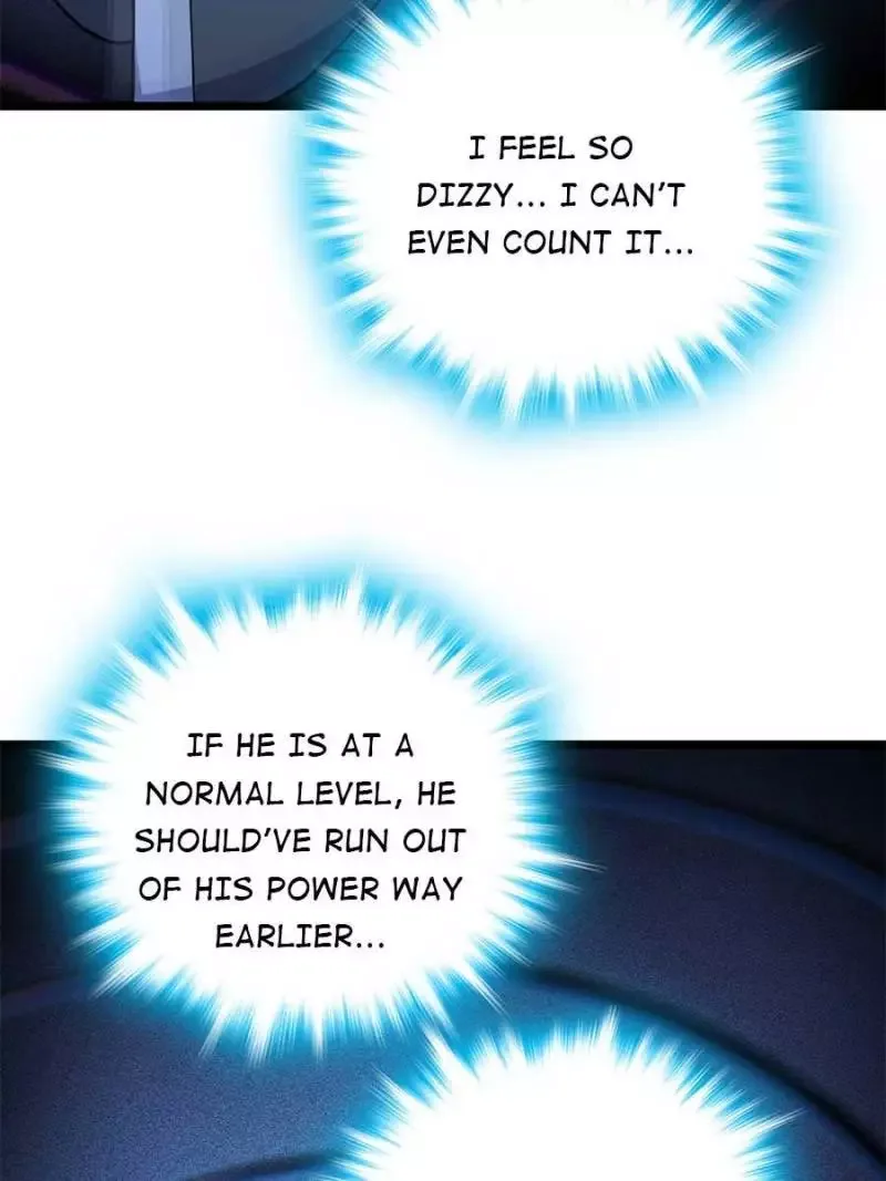 Spare Me, Great Lord! Chapter 68 page 64