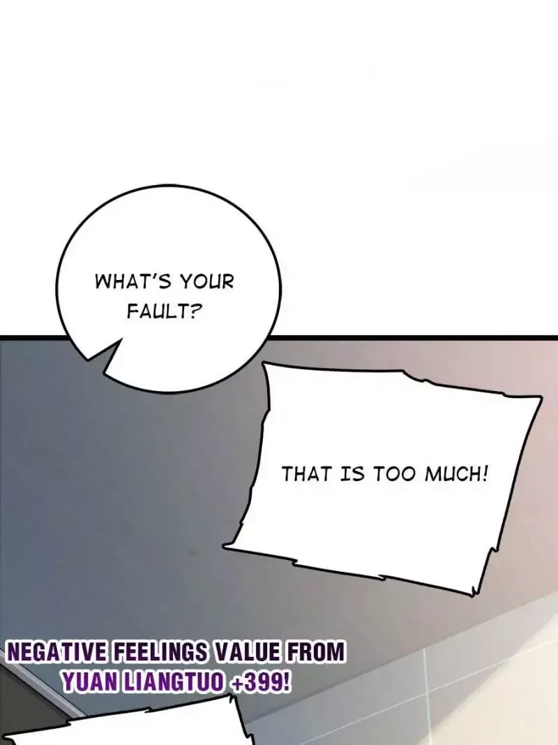 Spare Me, Great Lord! Chapter 68 page 76