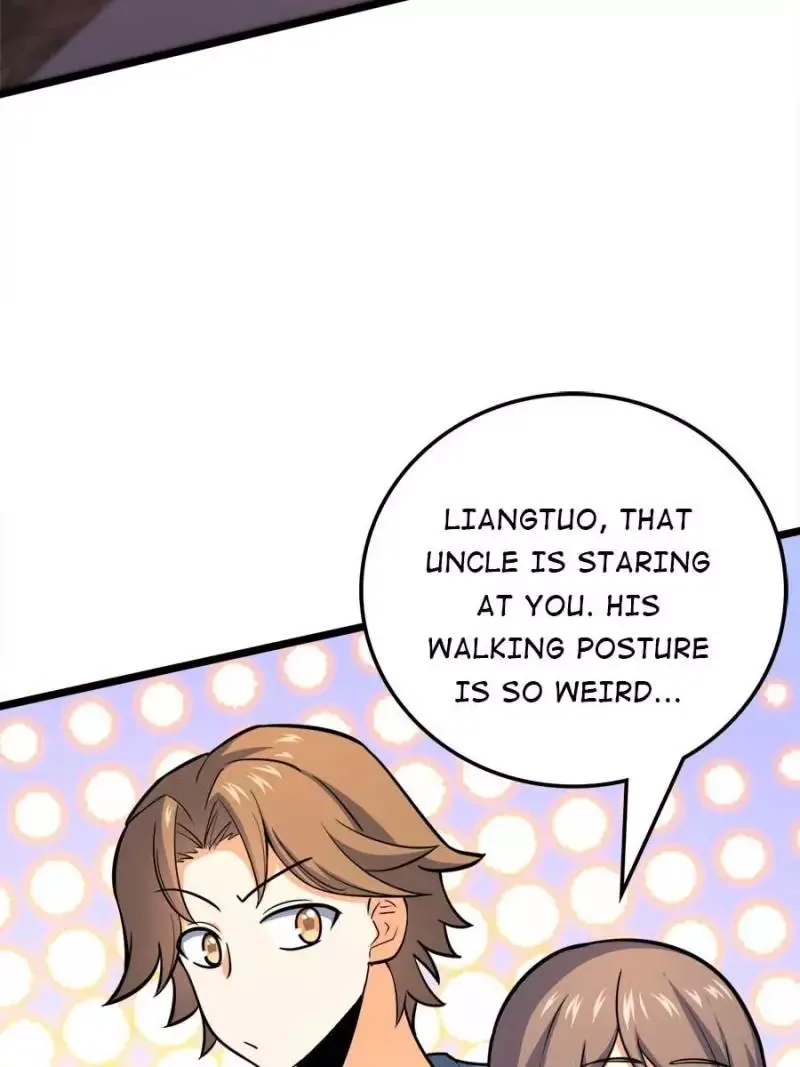 Spare Me, Great Lord! Chapter 68 page 83