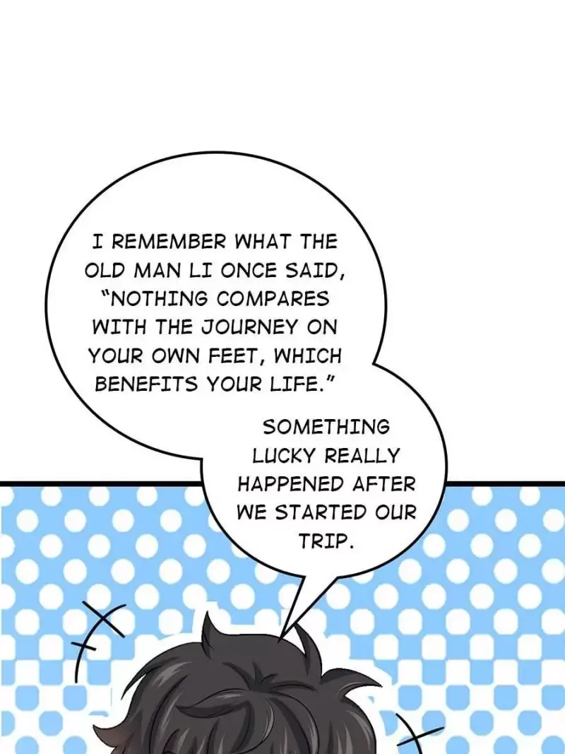 Spare Me, Great Lord! Chapter 68 page 91