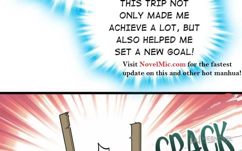 Spare Me, Great Lord! Chapter 68 page 93