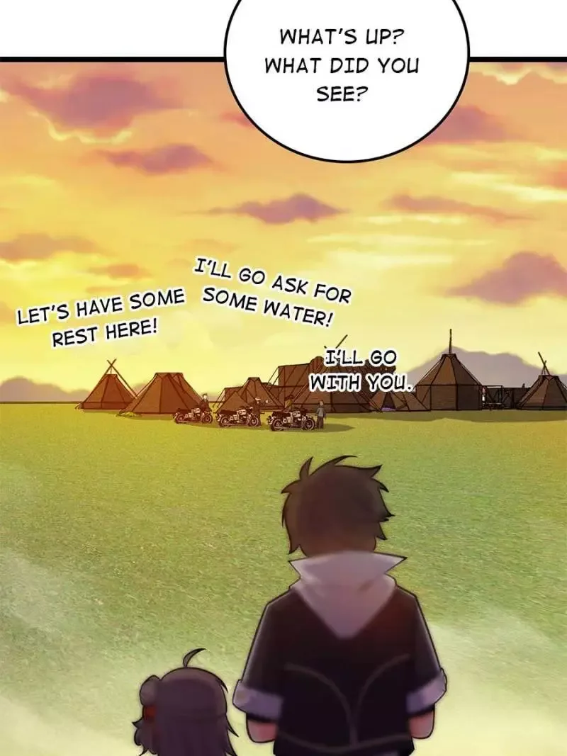 Spare Me, Great Lord! Chapter 68 page 106