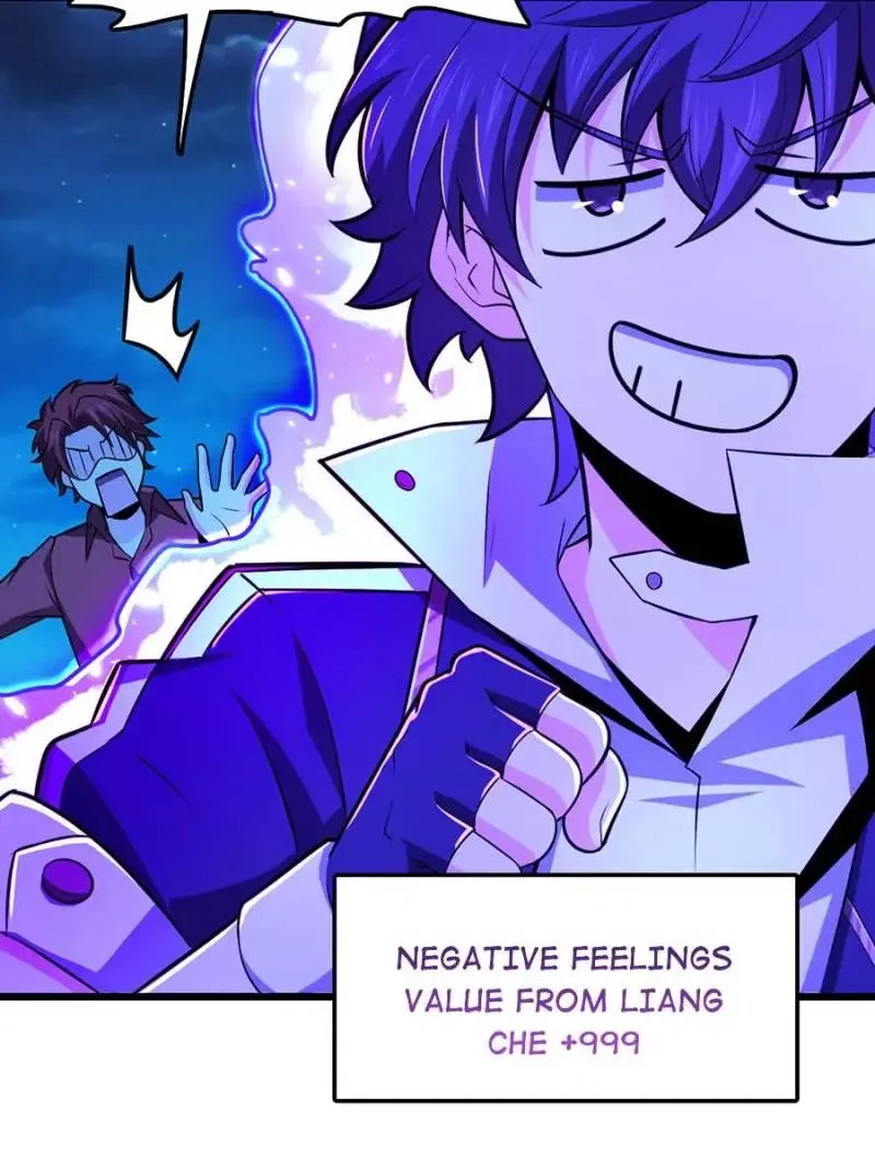 Spare Me, Great Lord! Chapter 69 page 29