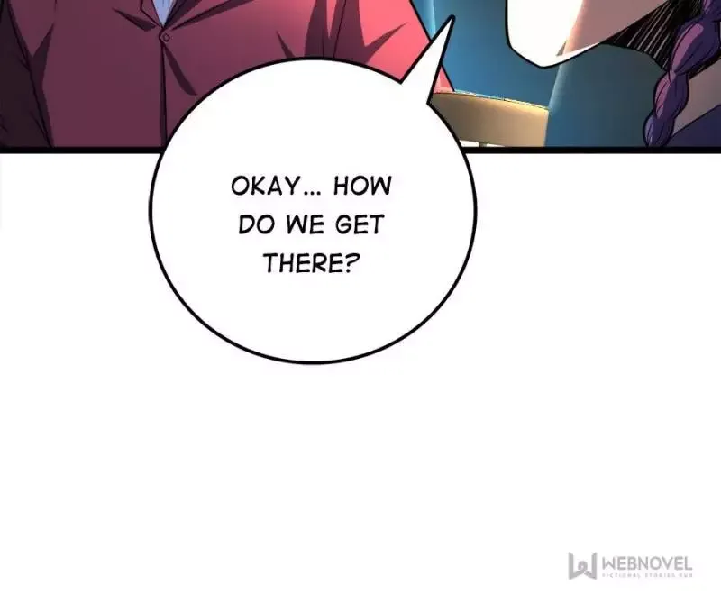 Spare Me, Great Lord! Chapter 69 page 9
